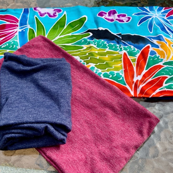 Infinity Scarf Bundle - Picture 9 of 9